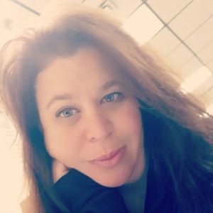 Meet your Posher, Terri